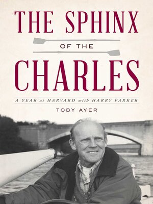 cover image of The Sphinx of the Charles